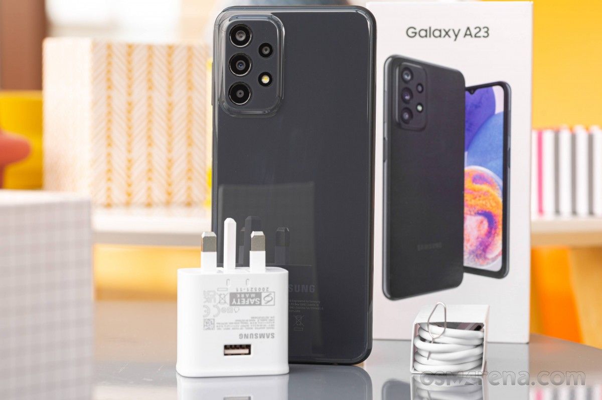 Samsung Galaxy A23 5G Terbaru 2026, Harga dan Spesifikasi Lengkap