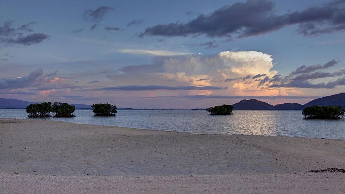 Bougainville Persiapkan Kemerdekaan dan Tawarkan Destinasi Wisata Menarik