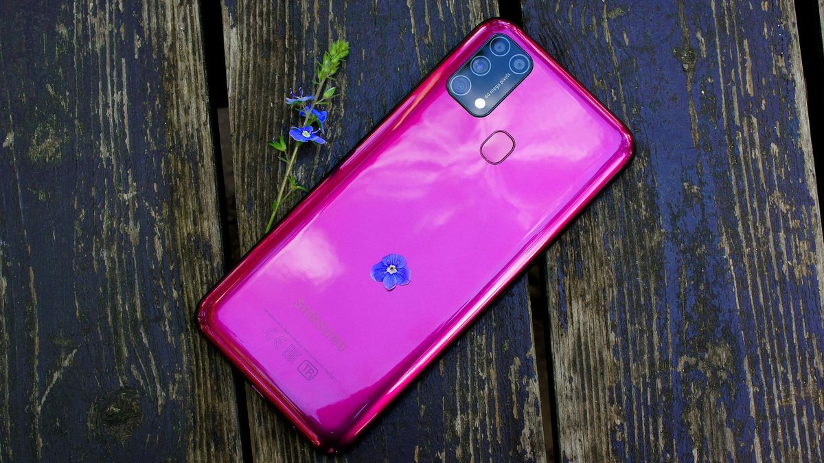 Samsung Galaxy M31 Tawarkan Spesifikasi Lengkap dengan Harga Terjangkau 2026