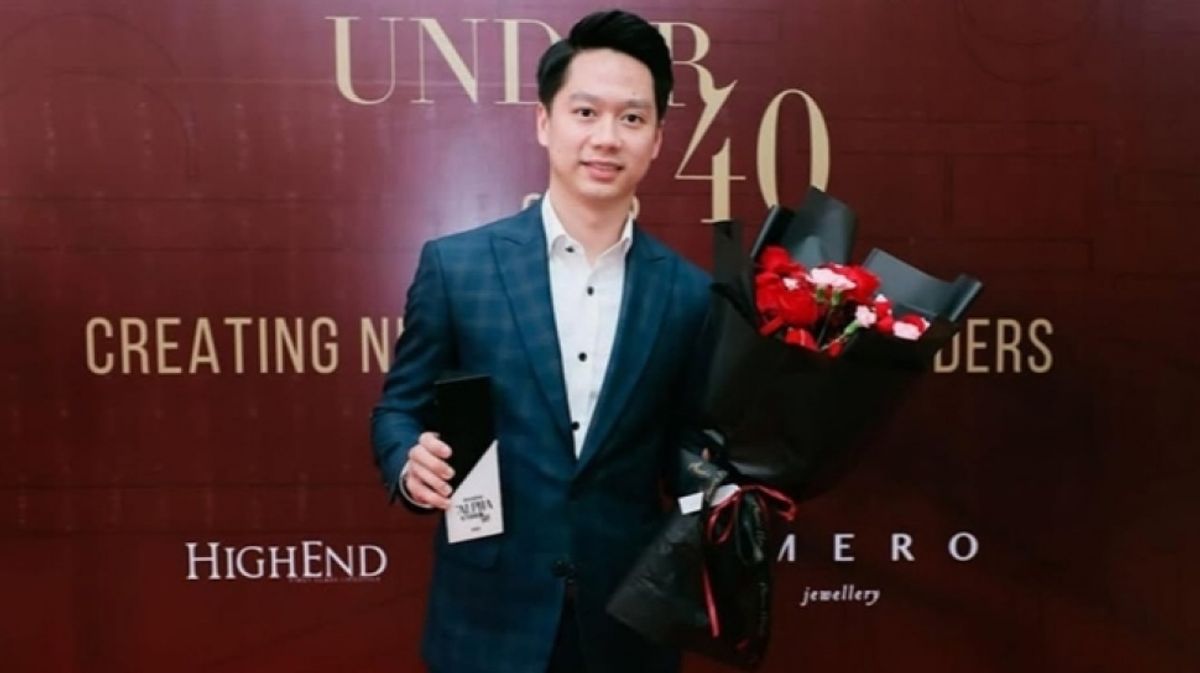 Kevin Sanjaya Tolak Putrinya Jadi Atlet Profesional Bulu Tangkis