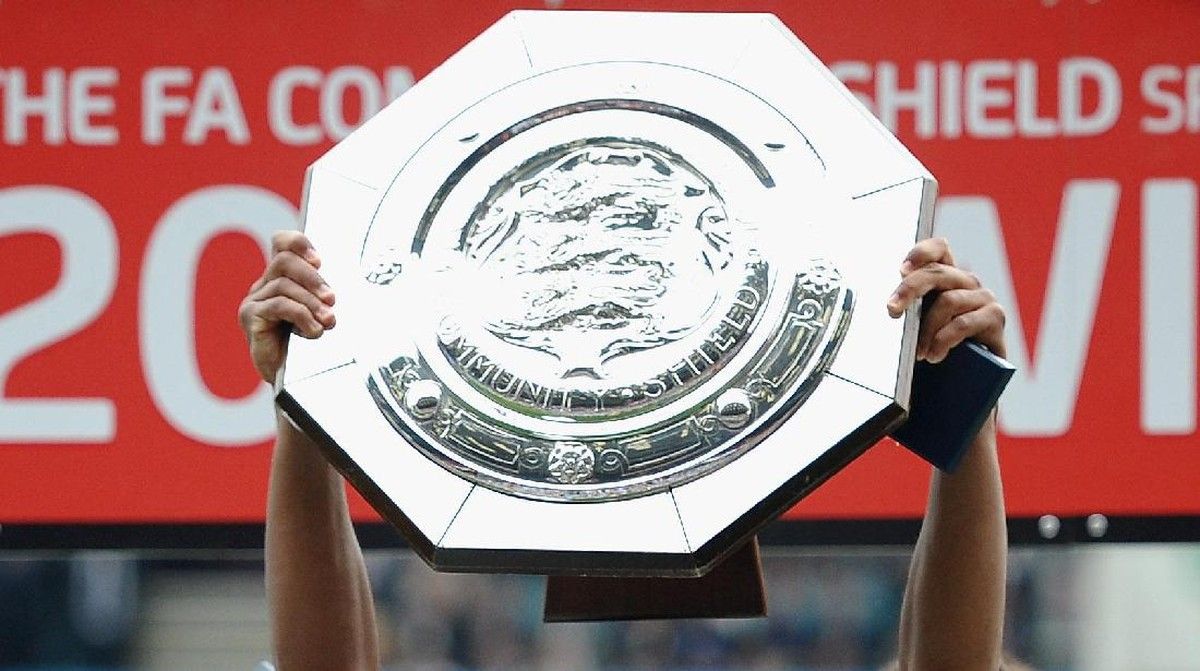 Arsenal dan Manchester City Bertarung di Community Shield 2026 di Cardiff