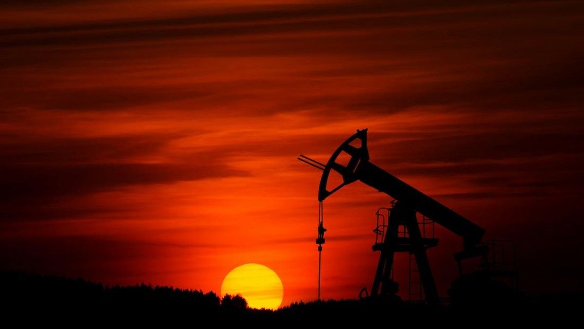 Pasukan Houthi Serang Kilang Aramco di Jazan Tanpa Korban Luka