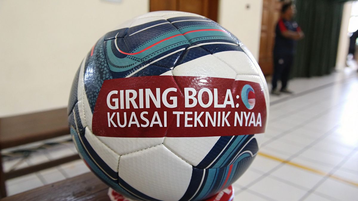 Posisi Perkenaan Bola yang Benar dalam Teknik Menyundul Bola untuk Hasil Maksimal