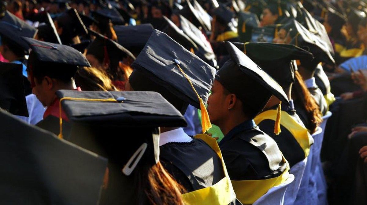 Lulusan Manajemen Menjadi Jurusan Terbanyak di Antara Penganggur Sarjana