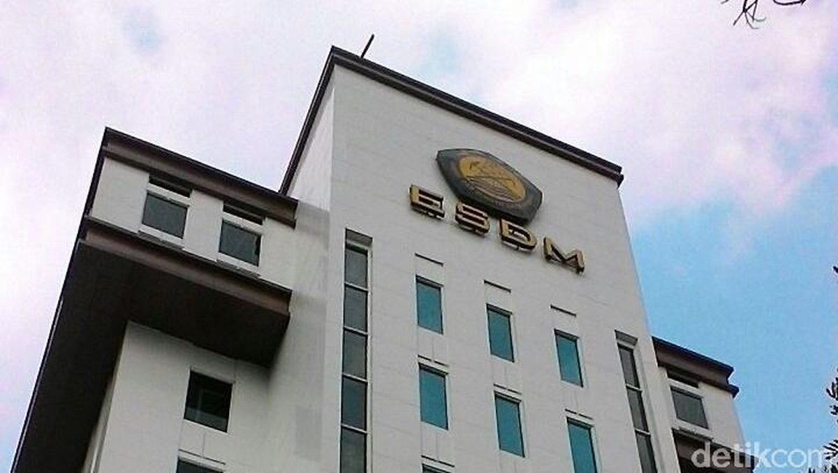 BPK Beri Opini WTP untuk Laporan Keuangan Kementerian ESDM 2025