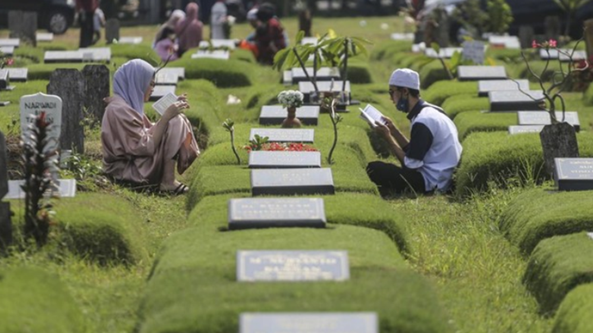 Larangan Berkata Ah kepada Orang Tua dan Dampaknya Menurut Islam 2026