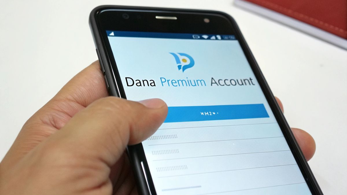 Cara Login Dana Premium dengan Mudah dan Praktis di 2026