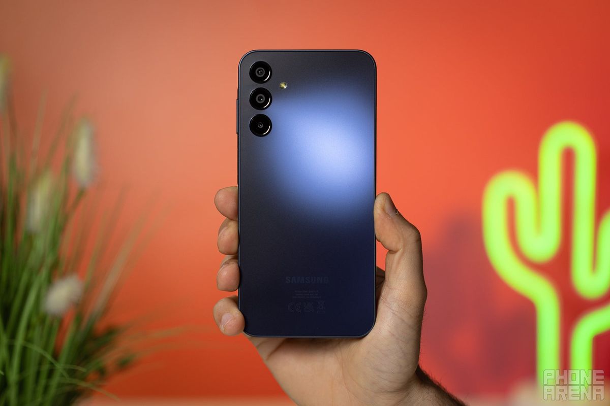 Harga dan Spesifikasi Samsung Galaxy A15 5G Terbaru 2026