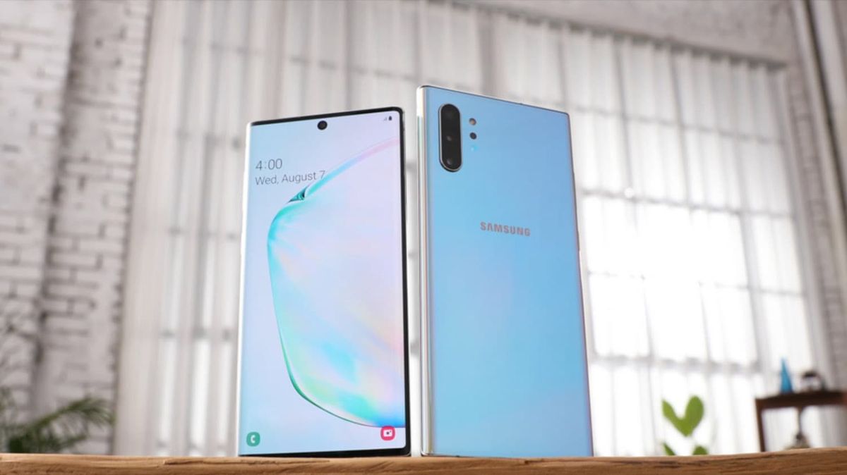 Harga Samsung Galaxy Note10 Turun Signifikan di Agustus 2026