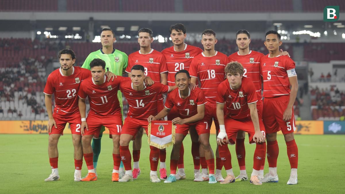 Erick Thohir Pastikan Timnas Indonesia Siap dengan Pemain Terbaik di FIFA ASEAN Cup 2026