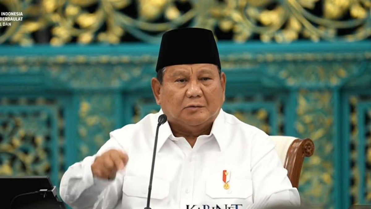 Presiden Prabowo Percepat Pembangunan Jembatan di Desa Seluruh Indonesia
