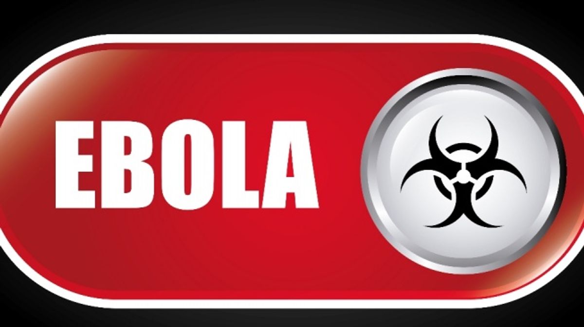 WHO Tetapkan Wabah Ebola di Kongo dan Uganda sebagai Darurat Kesehatan Global