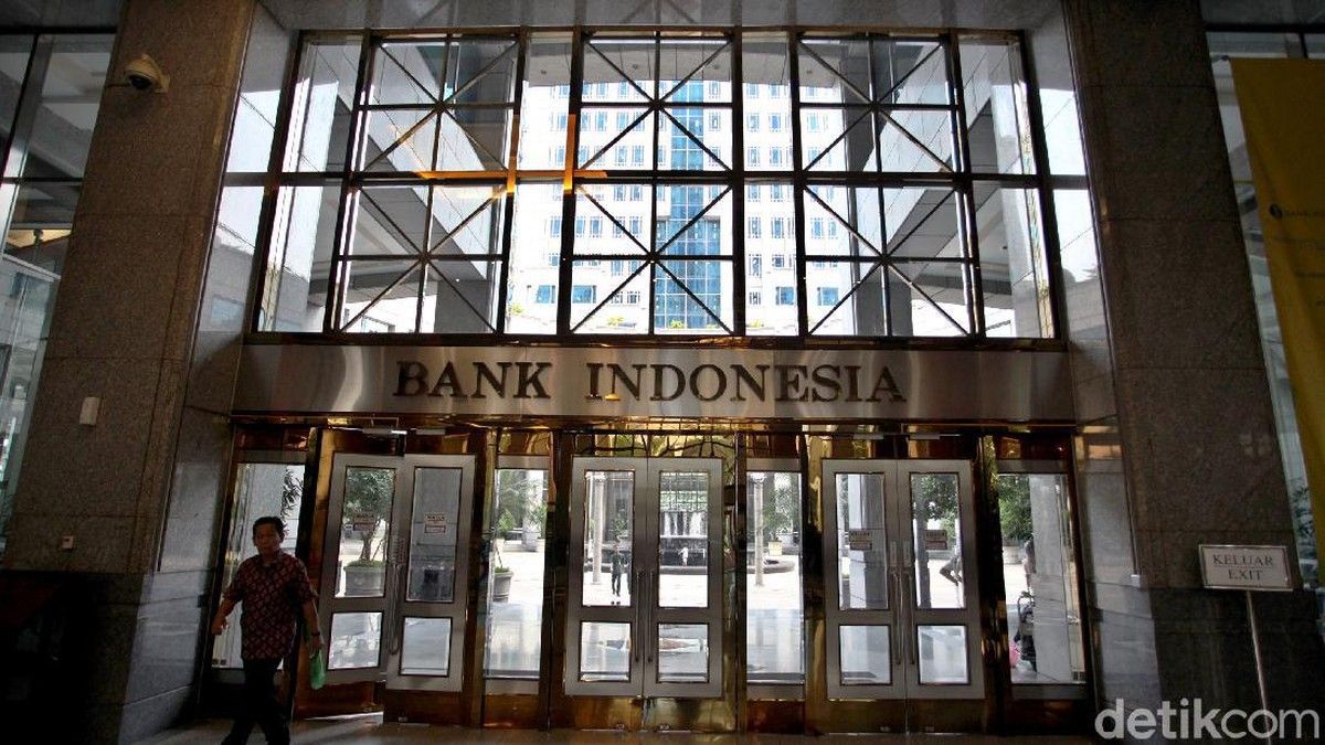 Bank Indonesia Buka Lowongan PCPM Angkatan 41 untuk Lulusan S1-S2