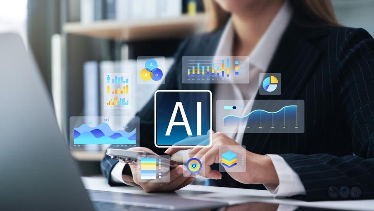 Meta Perkirakan Agen AI Dongkrak Ekonomi dan Ubah Dunia Perdagangan