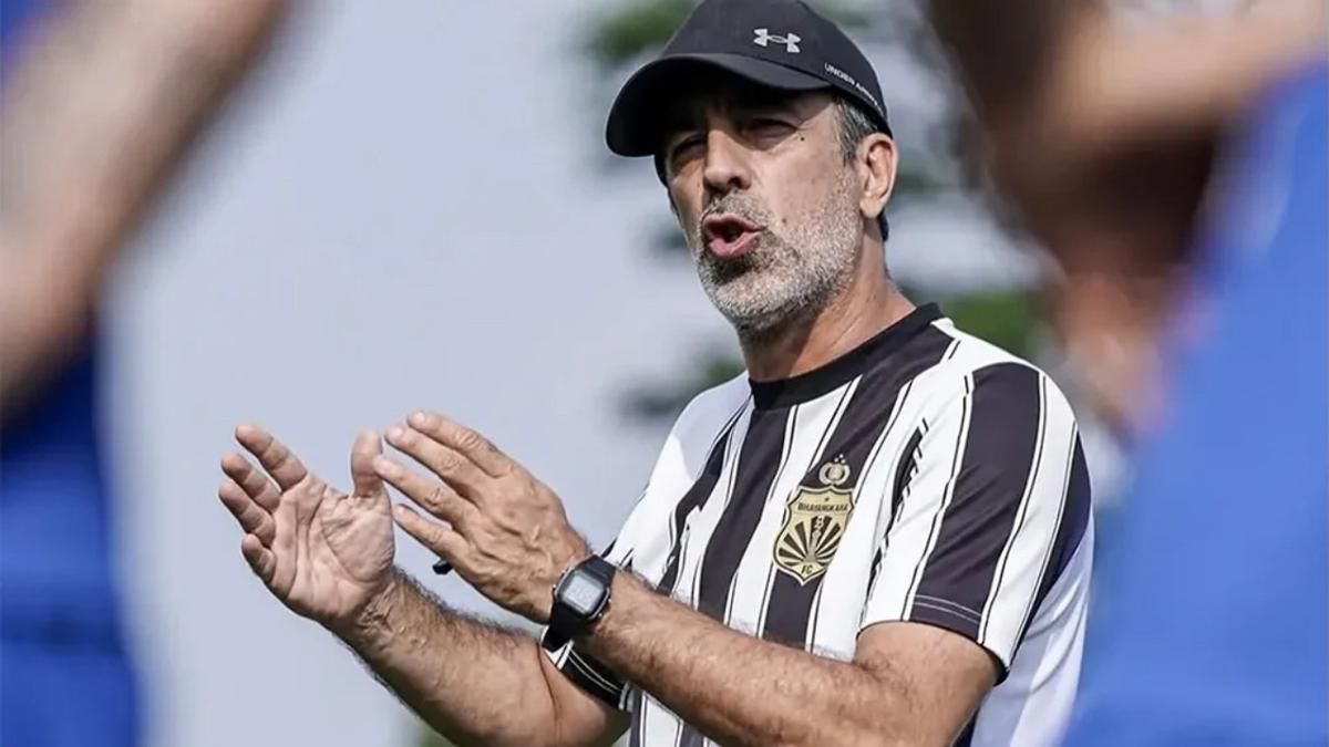 Oscar Bruzon Tunjukkan Progres Positif Bhayangkara FC di TC Boyolali