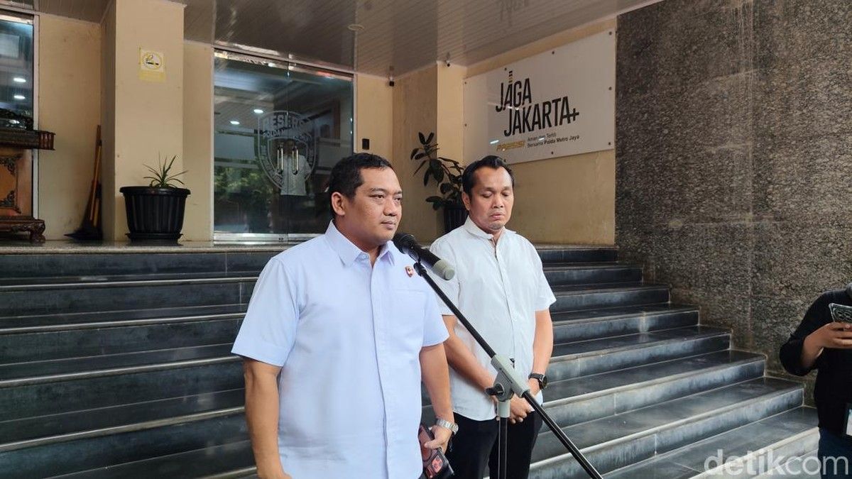 Polda Metro Jaya Selidiki Kematian Sutrimo di Jakarta Selatan