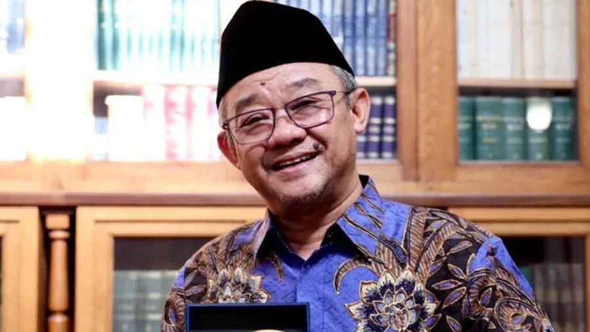 Mendikdasmen Pastikan Bahasa Inggris Jadi Mata Pelajaran Wajib SD Mulai 2027