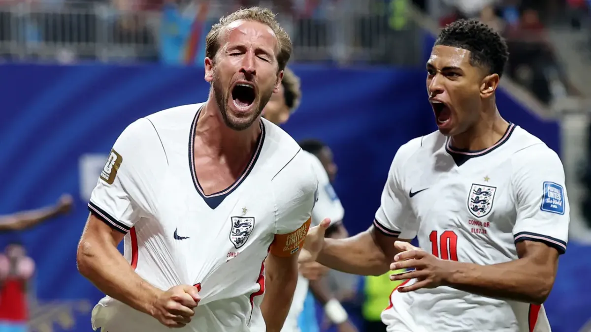 Inggris Unggul Tipis atas Argentina di Semifinal Piala Dunia 2026 di Atlanta