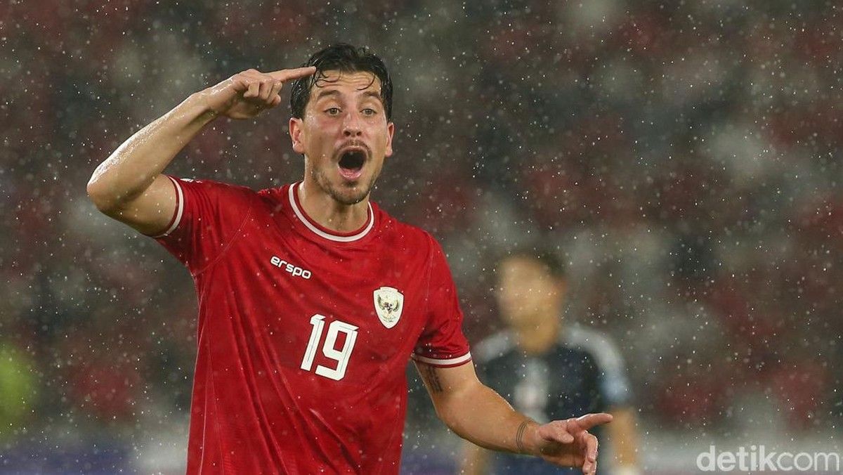 Thom Haye Cetak Gol dan Assist Kunci Kemenangan Timnas Indonesia di Piala AFF 2026