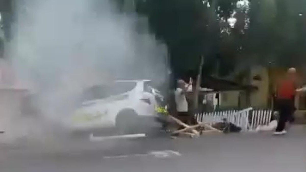 Insiden Drag Race di Kotamobagu Tewaskan 8 Orang dan Luka 9 Lainnya