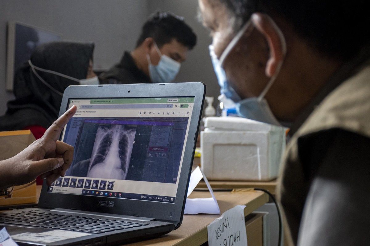 DPD RI Awards 2026 Apresiasi Inovator Teknologi Kesehatan dan Tokoh Daerah