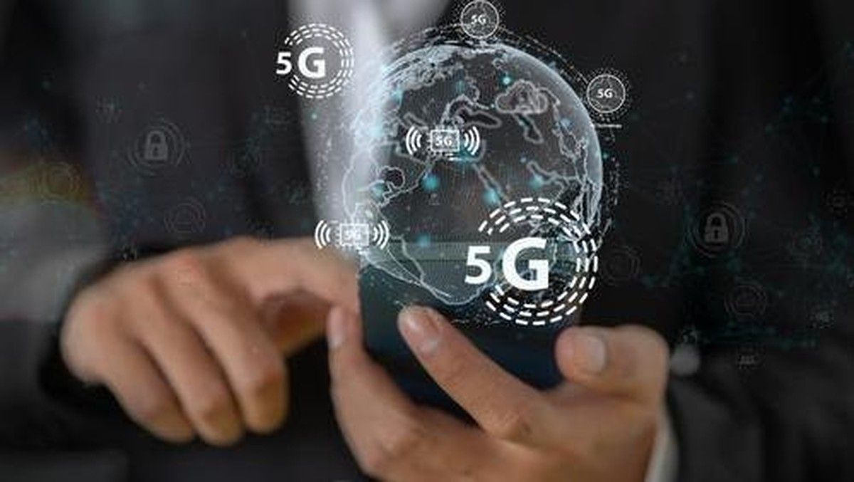 Pengembangan 5G di Indonesia Terhambat Keterbatasan Frekuensi 3,5 GHz