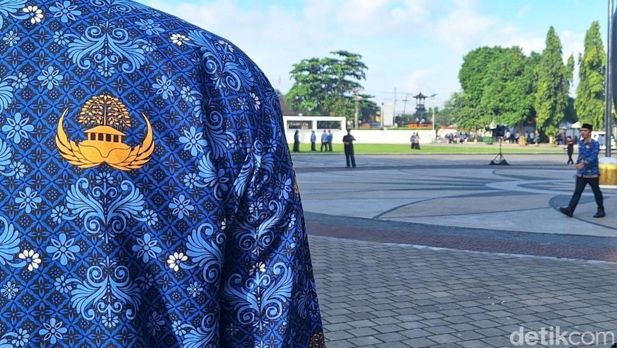 ASN di Bandung Barat Disidak Usai Live TikTok Saat Jam Kerja