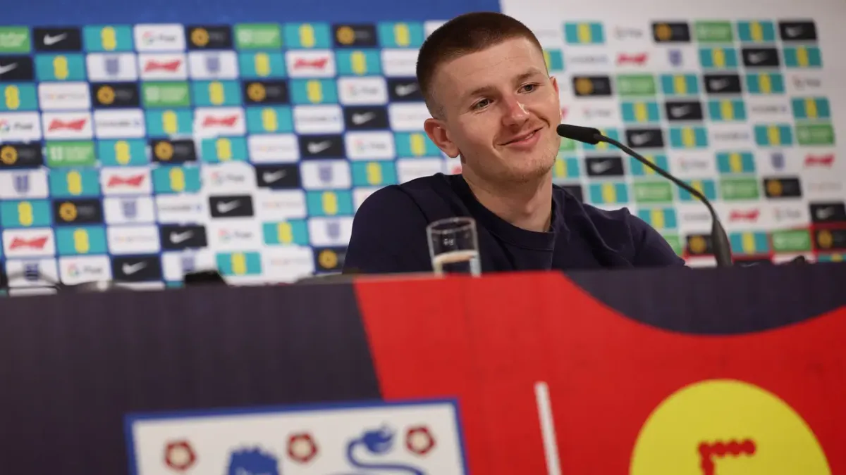 Real Madrid Alihkan Fokus ke Adam Wharton untuk Transfer 2026
