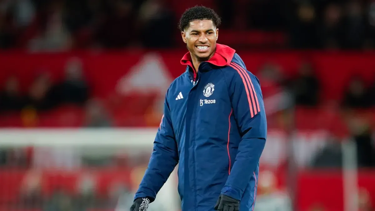 Fenerbahce Incar Marcus Rashford untuk Perkuat Lini Serang Musim 2026
