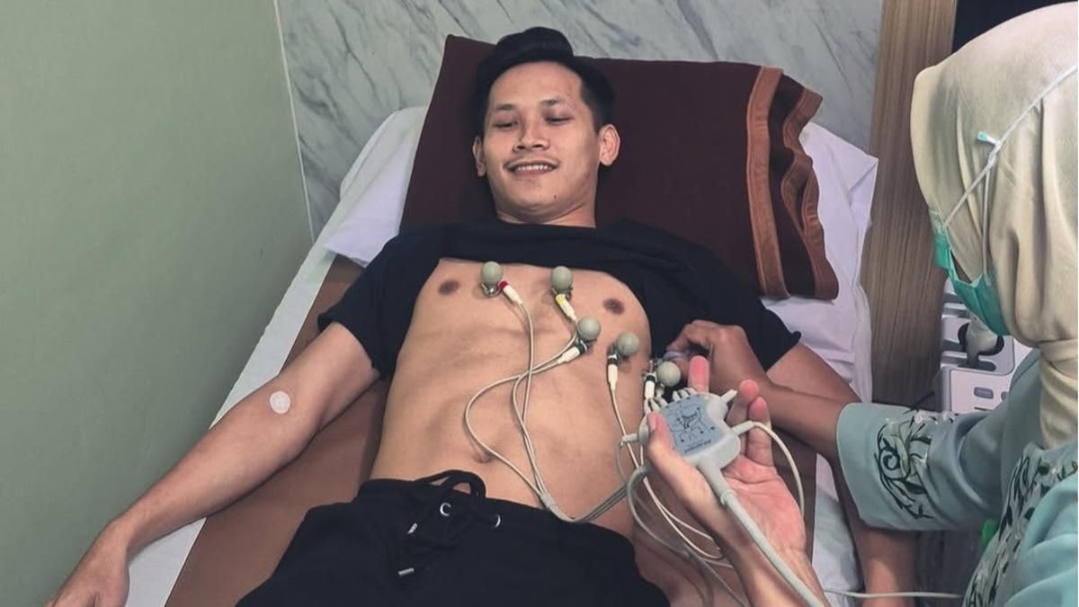 Persik Kediri Mulai Pemeriksaan Kesehatan Pemain Jelang BRI Super League 2026