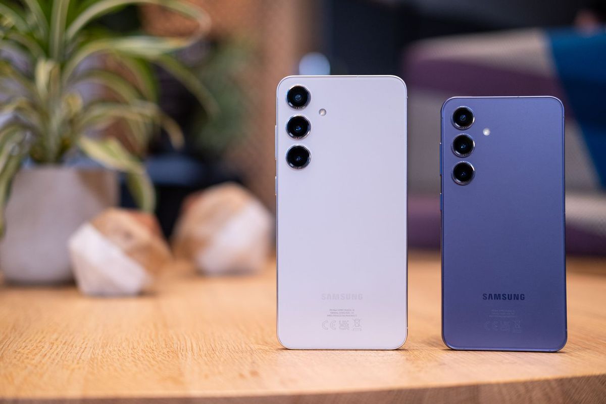 Samsung Galaxy S24 Resmi Dirilis Januari 2024 dengan Harga Baru
