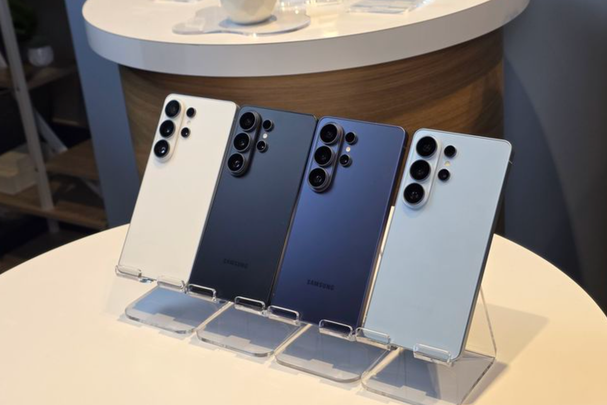 Harga Samsung Galaxy Terbaru Agustus 2026 Mulai Rp1,5 Juta hingga Rp40 Juta