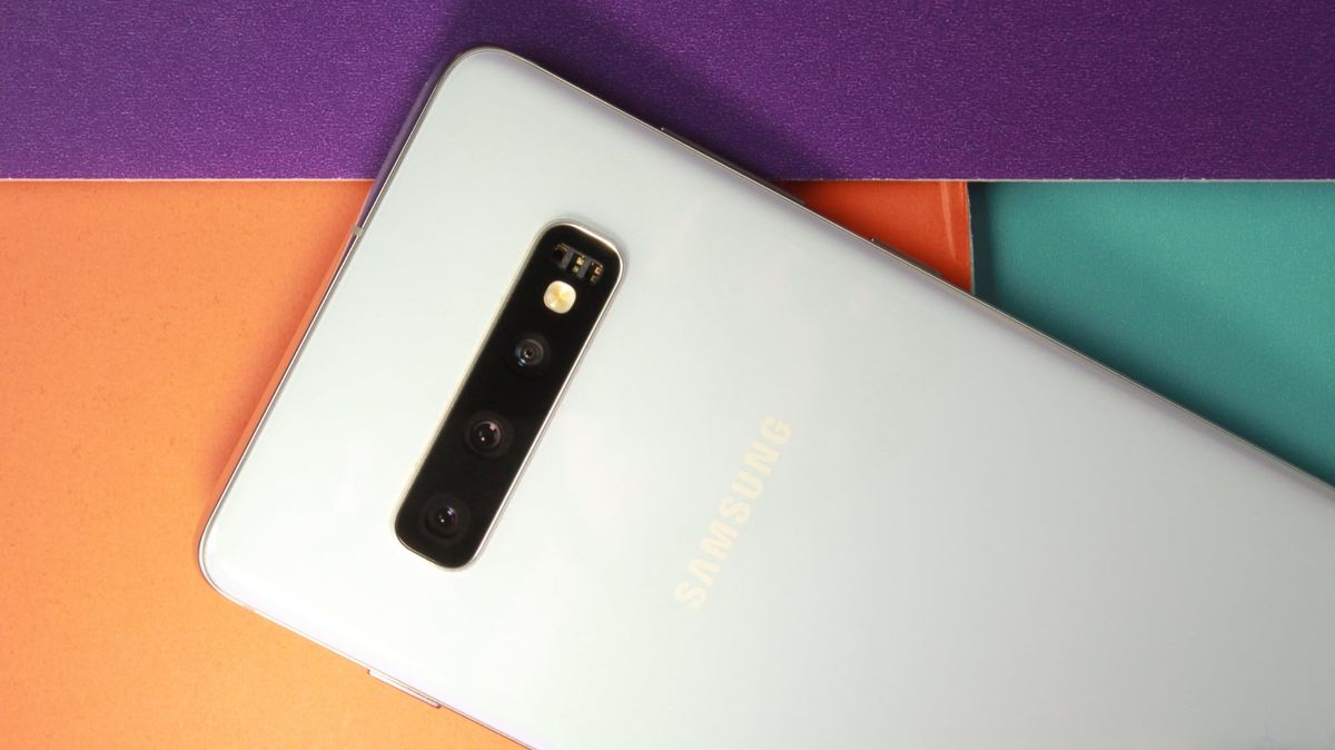 Samsung Galaxy S10 Plus Turun Naik Harga di Pasar Indonesia Agustus 2026