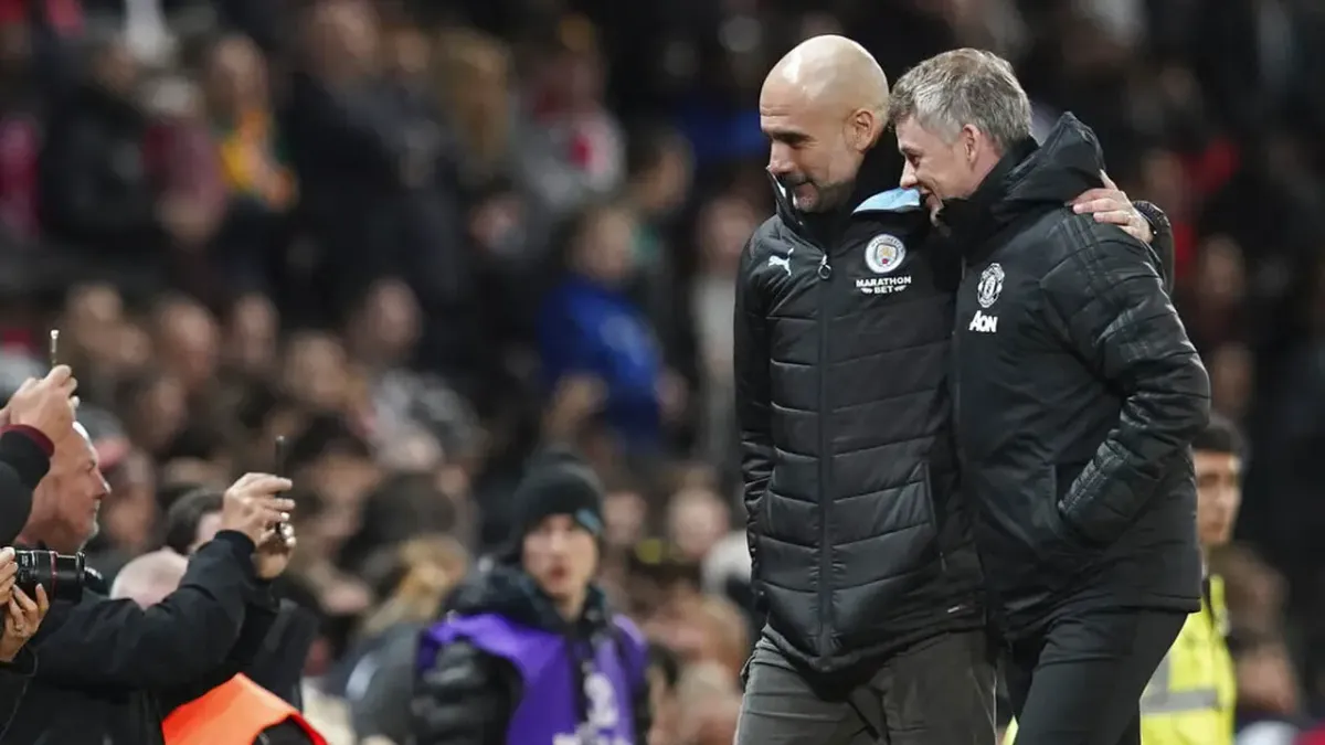 Ole Gunnar Solskjaer Didekati FA Sebelum Pilih Thomas Tuchel