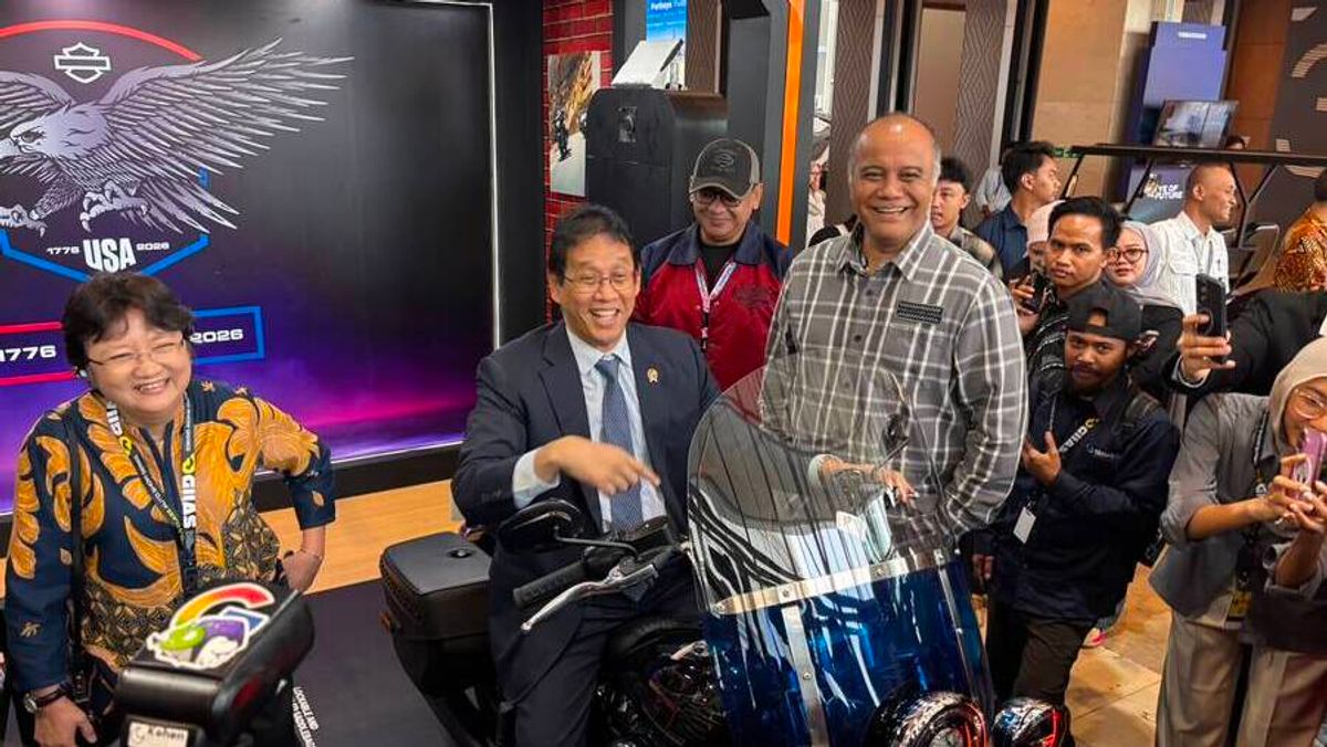 Periklindo Prediksi Insentif Dorong Penjualan Mobil Listrik Naik 20 Persen