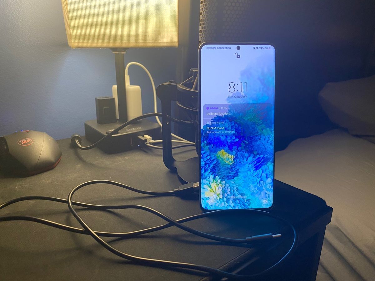Samsung Galaxy S20 Plus 2026: Spesifikasi Lengkap dan Kekurangan Terungkap