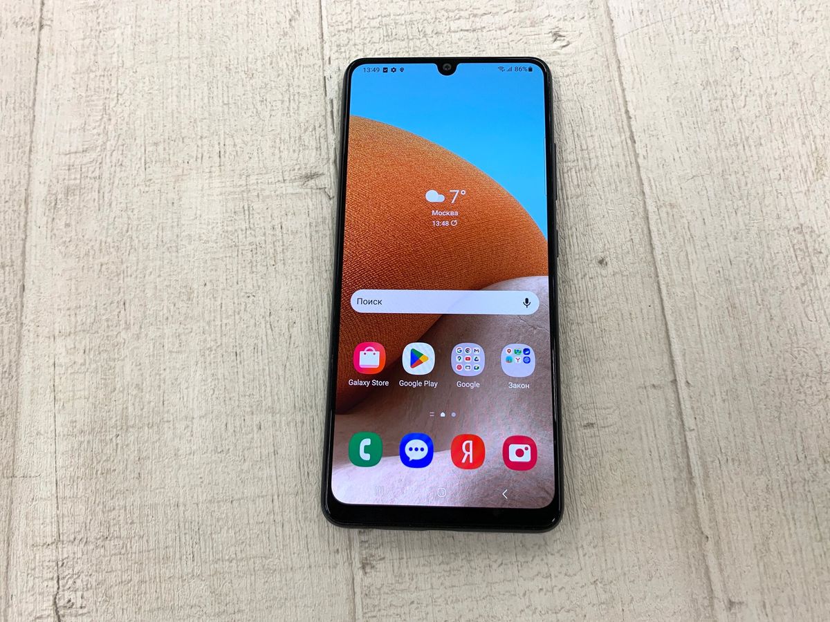 Samsung Galaxy M22 Harga dan Spesifikasi Lengkap 2026