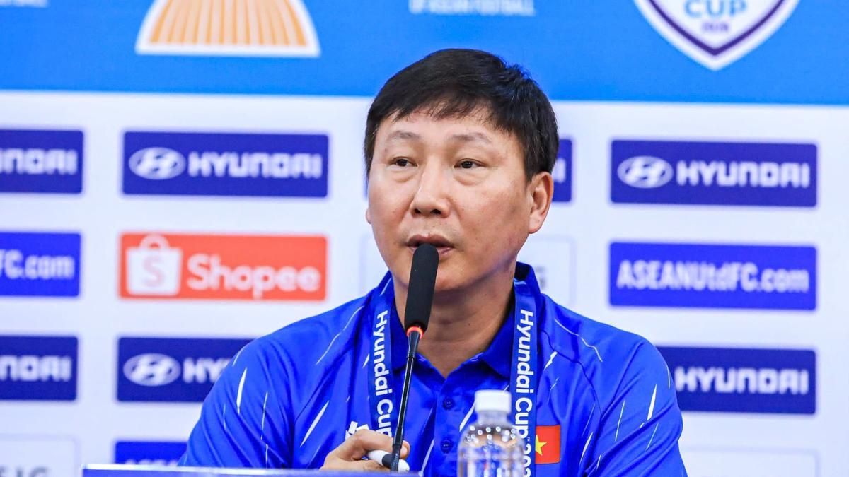Timnas Vietnam Siap Pertahankan Gelar di Piala AFF 2026 Hadapi Singapura