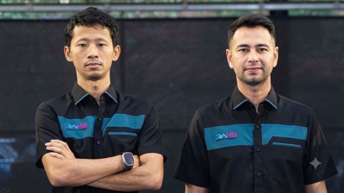 Mufli Budi Ananda Ditunjuk Jadi Komisaris PT Krakatau Posco