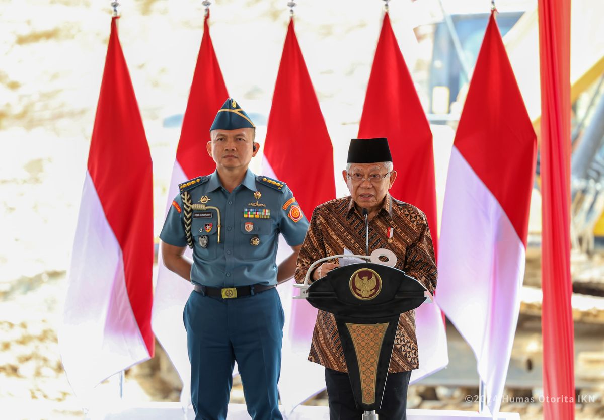 Mengenal Wakil Diplomatik yang Pangkatnya Lebih Rendah dari Duta Besar