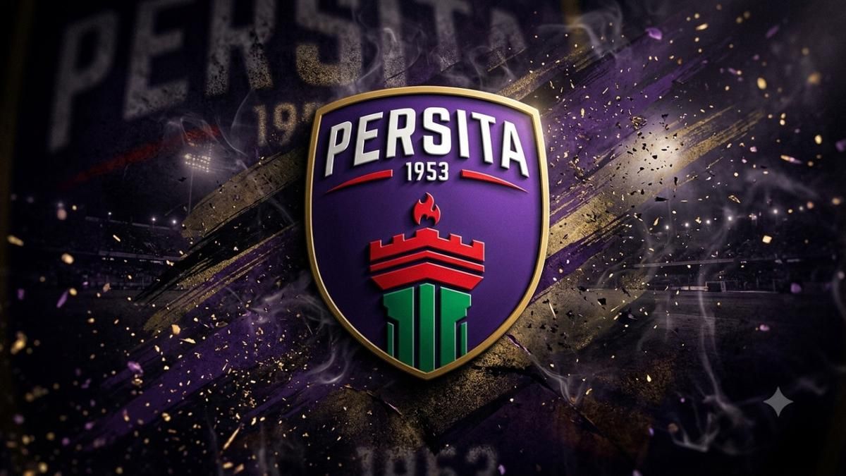 Persita Tangerang Genjot Persiapan Hadapi BRI Super League 2026