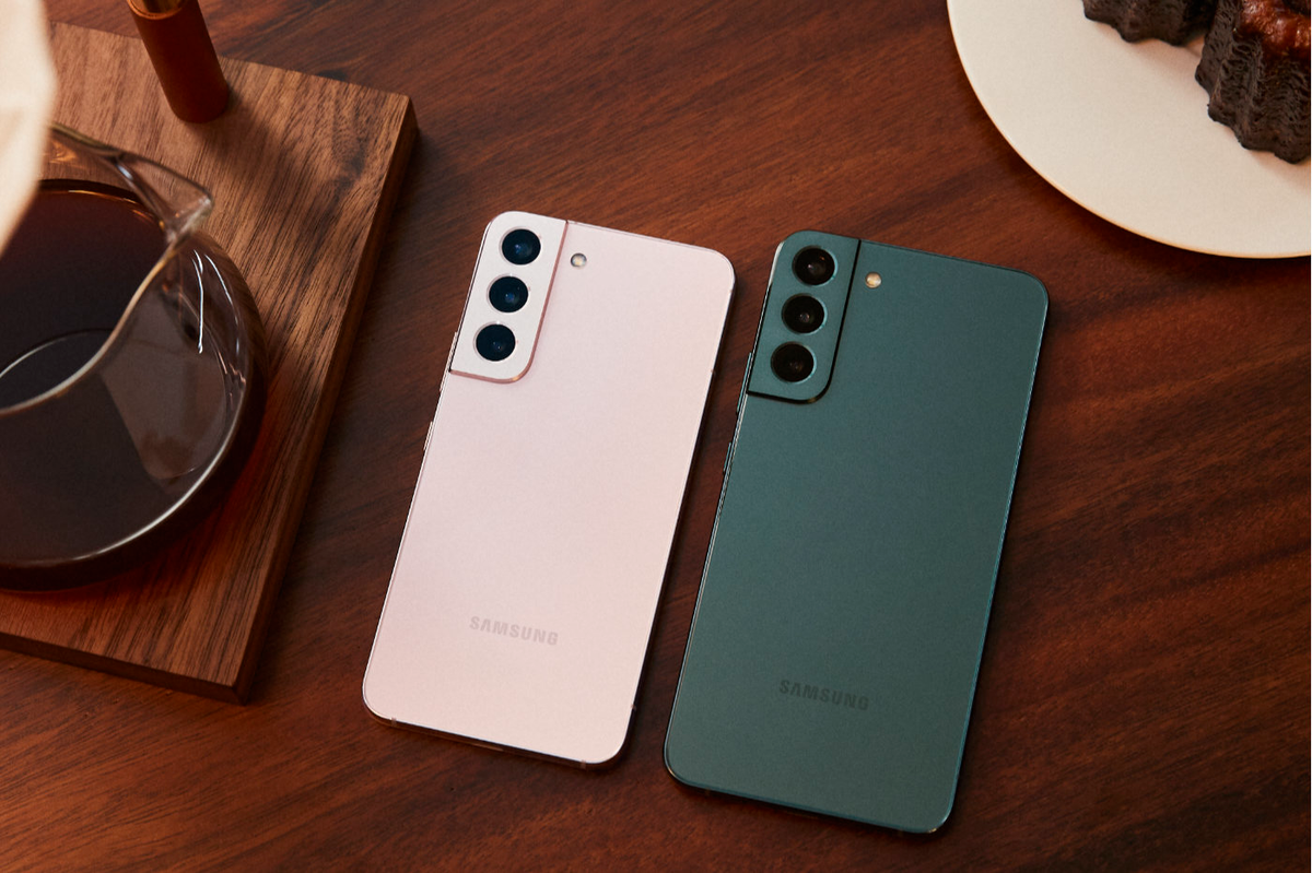Samsung Galaxy S22 5G: Performa dan Fitur yang Masih Relevan 2026