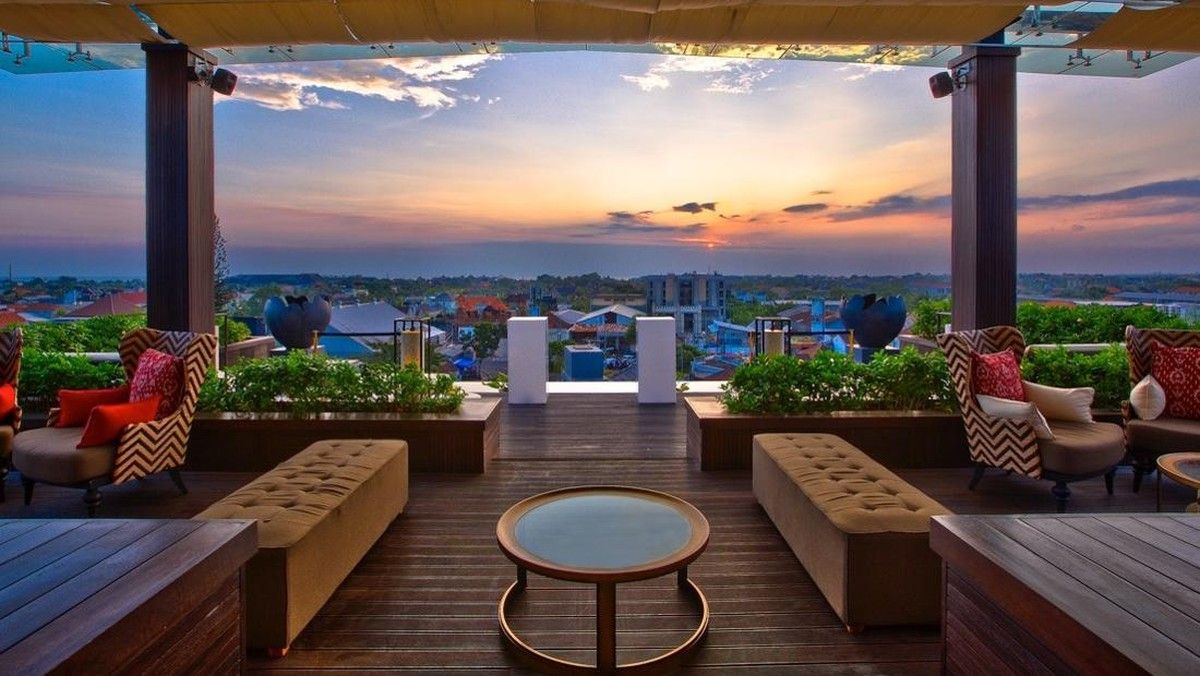 Trans Hotel Group Tawarkan Promo Menginap di Berbagai Destinasi Populer Indonesia