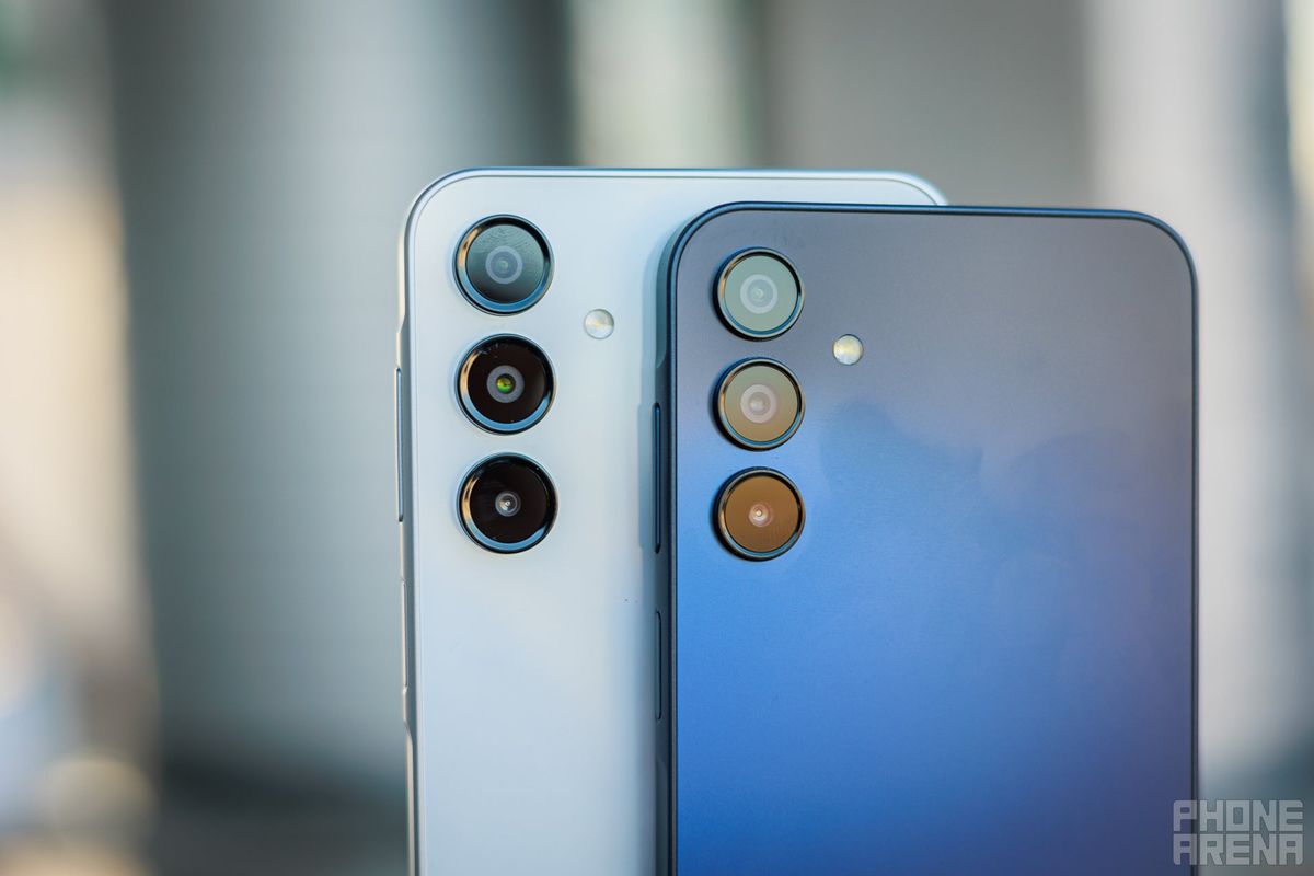 Samsung Galaxy A16 5G Harga Terbaru dan Spesifikasi Lengkap 2026