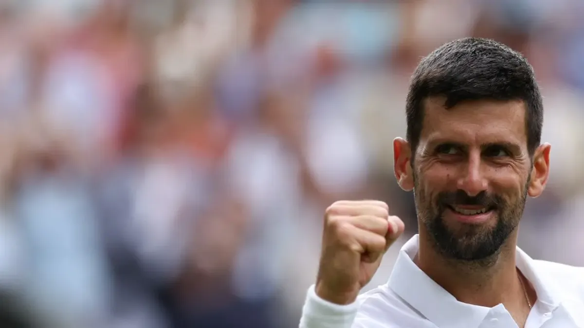 Rafael Nadal Nilai Novak Djokovic Belum Akan Pensiun dari Tenis