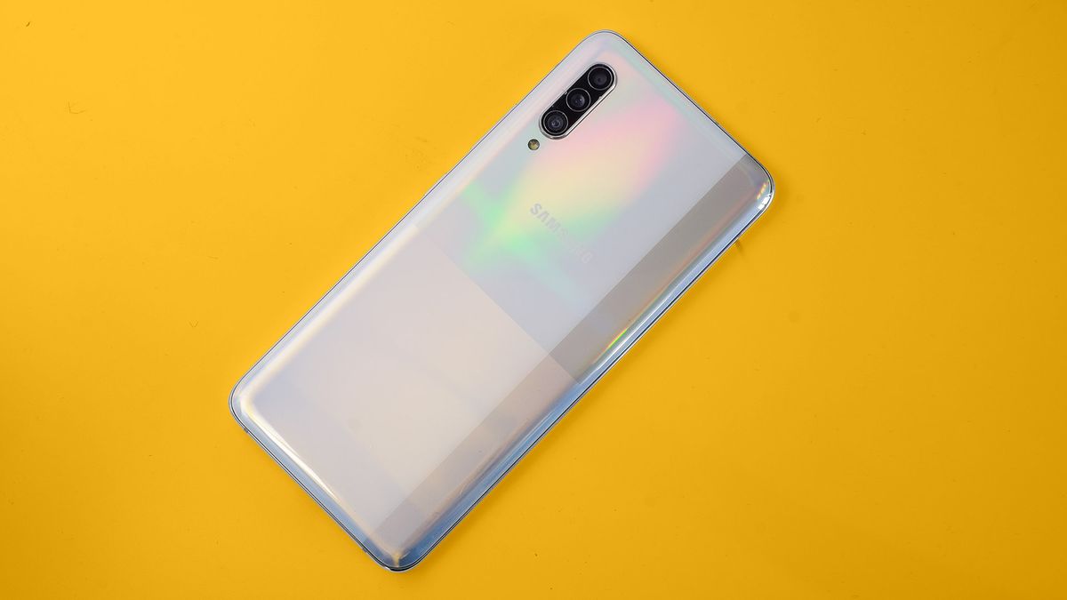 Samsung Galaxy A90 5G 2026, Apa Masih Layak dengan Snapdragon 855?