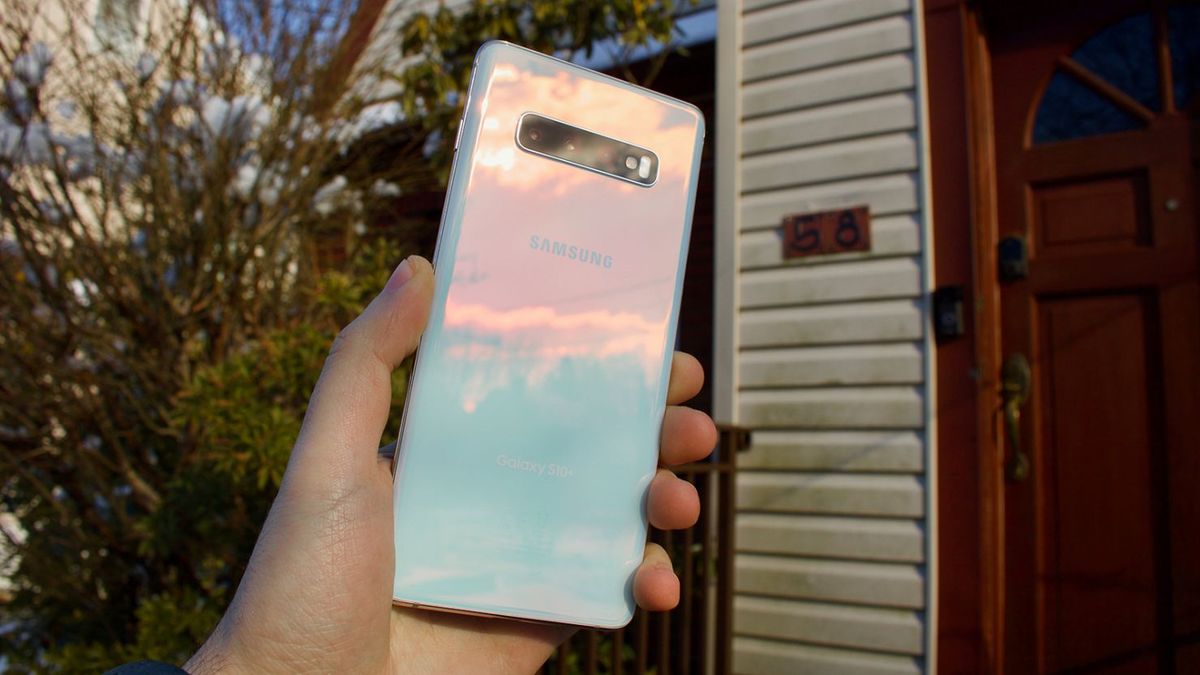 Samsung Galaxy S10 Plus: Apakah Masih Layak di Tahun 2026?