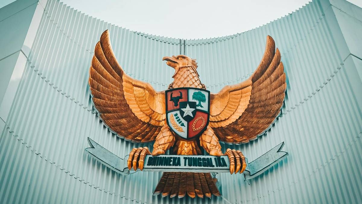 Contoh Sikap Baik Sesuai Nilai Pancasila untuk Kehidupan Sehari-hari