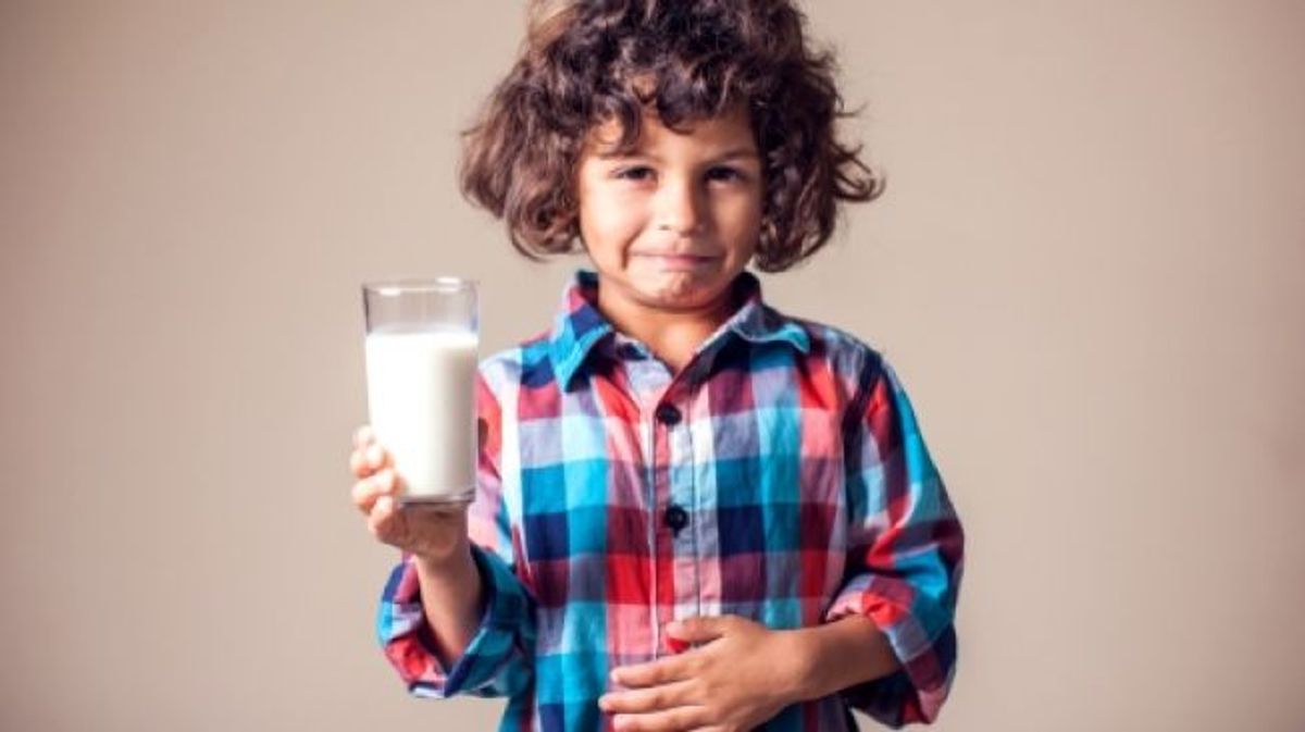 Kalbe Nutritionals dan Morinaga Soya Permudah Deteksi dan Nutrisi Anak Alergi Susu Sapi