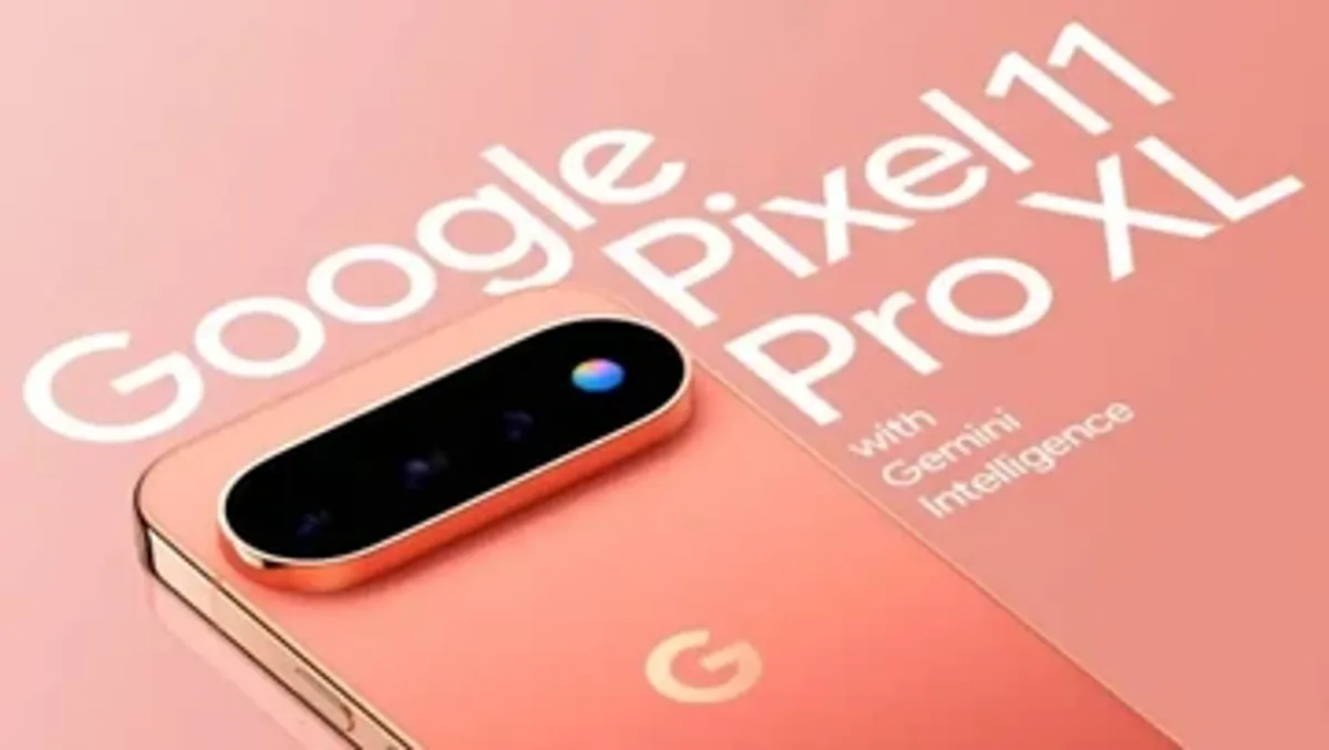 Google Rilis Bocoran Pixel 11 Pro XL dengan Pembaruan Kamera dan Chip Baru